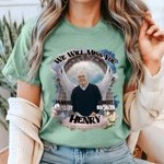 Henkilökohtainen valokuva Taivas Angel Wings Angel Halo T-paita Sweatshirt otsikko ja nimi Memorial Sympathy lahja menetys ystävien perheelle menetys
