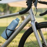 Personalized Balloon Sun Cherry Stainless Steel Insulated Water Bottle with Engraved Name Back to School Birthday Anniversary Gift for Friends Family