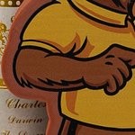 Impression 3D personnalisée Nom de la mascotte Plaque Esprit d'école Décoration de la chambre Cadeau de fin d'études pour étudiant