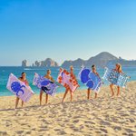 Personalisierte Kunst Ozean Quallen Wale Tiere Pflanzen Schnell trocknend Übergröße 2 in 1 Rucksack Strandtuch mit Namen Party Reise Geschenk für Kinder Erwachsene