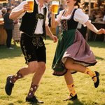 Personalisierte Bierkrüge Brezel Weiche Socken mit 1–2 Gesichtsfotos Atmungsaktiv Bier Party Oktoberfest Geschenk für Bierliebhaber Feierfreunde