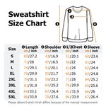 Personalised Cartoon Horse Cowgirl Multicolour Sweatshirt Hoodie with Name Birthday Gift for Family Friends Horse Lovers
