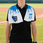 Serviette de bain rafraîchissante personnalisée avec nom et numéro Accessoire d'équipe Cadeau de jour de match pour les amateurs de sports de baseball, de football et de basket-ball