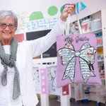 Personlig Fodrad Bok Bog Tecknad Karaktär Lärare Canvas Tote Väska med Text Shopping Resa Daglig användning Lärarens dag Present till lärare