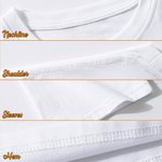 Personlig 3D-tecknad hund Livet är bättre med T-shirt Sweatshirt med namn Födelsedag Adoption Jubileumspresent för hundmammor Hundälskare