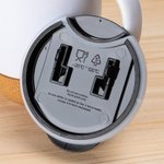 Tasse à café personnalisée en céramique avec nom pour l'utilisation quotidienne Cadeau d'anniversaire pour les amoureux des chiens et des animaux de compagnie