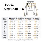 Personalized 1-9 Photos Collage Design Multicolor T-shirt Sweatshirt Hoodie with Name Birthday Anniversary Gift for Family Pet Lovers