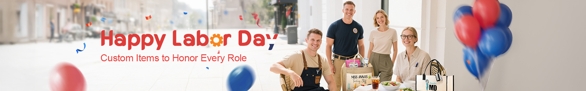 Labor Day