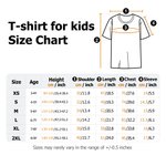 Personalised Oktoberfest 2025 Cartoon Character 100% Cotton Kid Adult T-shirt with Initial Beer Theme Party Birthday Gift for Beer Lovers Kids