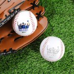 Personalised Photo Design Baseball with Text Game Day Anniversary Birthday Gift for Family Friend Baseball Lover