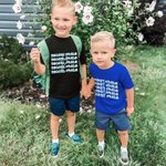 Personlig Lightning Grade 100% bomulls T-shirt för barn med namn och nummer Tillbaka till skolan Födelsedagspresent för barn som älskar baseboll