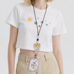 Henkilökohtainen Kynä Bow Lanyard ja PU Nahka Badge haltija tekstillä Takaisin kouluun Ensimmäinen päivä koulun arvostus lahja opettajalle
