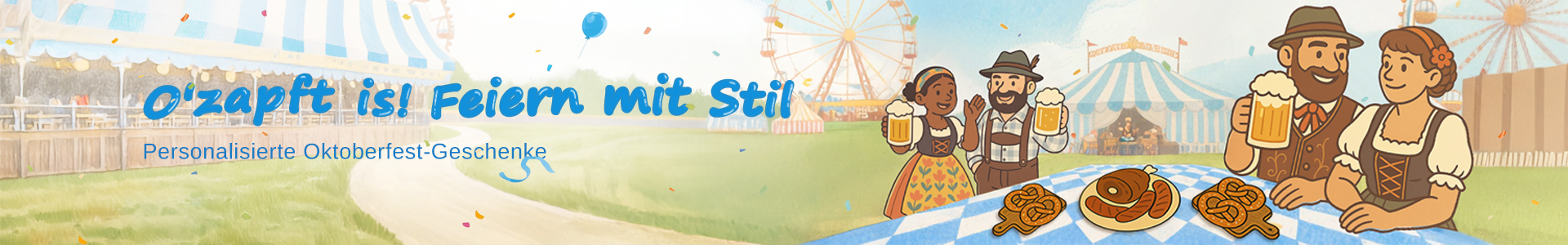 Oktoberfest