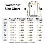 Personalised Multicolor Sorority T-shirt Sweatshirt Hoodie with Name and Year Sorority Birthday Gift for Sorors Friends丨Callie × Affinity Licensing