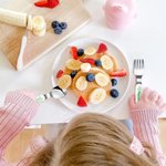 Set di posate personalizzate con nome e iniziali design dell'unicorno forchetta cucchiaio e coltello regalo di compleanno per bambini