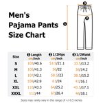 Personalised Paws Christmas Tree Checkerboard Face Photo Long Pyjama Pants Birthday Gift for Kids Women Men Pet Lovers