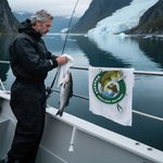Personlig fiskeinspirerad mjuk våffelhandduk med hög absorption namntryck perfekt födelsedagspresent för pappa och fiskeälskare