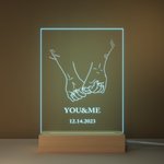 Veilleuse LED 