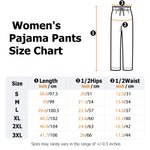 Pantalones de pijama a rayas personalizados con foto de cara, nombre y bolsillo Regalo de cumpleaños para fiesta de uso diario para los dueños de mascotas de la familia