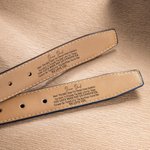Personalized Dad Heart Pattern 1-6 Names Men's Casual Buckle Leather Belt with Engraved Title Birthday Father's Day Gift for Father Husband