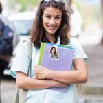 Personalisiertes Buch Motiv Lesezeichen mit Cartoon-Figur und Namen Lesezubehör Geburtstag Geschenk für Familie Freunde