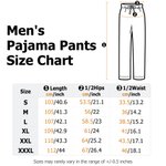 Personalised Face Photo Soft Skin-Friendly Pyjama Pants with Name and Drawstring Waistband Halloween Christmas Birthday Gift for Family Friends