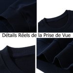 T-shirt ou Sweatshirt Personnalisé avec Nom Texte Année et Motif de Fleur Cadeau Anniversaire Retour à l'École Mariage pour Femme