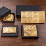 Personalized Engraved Monogram Whiskey Ice Cube Mold Tray with Stamp and Tong Bar Accessory Party Birthday Anniversary Gift for Bartender Men