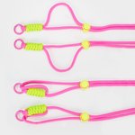 Personlig fødselsblomst sommerfugl Crossbody mobiltelefonveske med navn Reise Shoppingtilbehør Bursdagsgave til kvinner