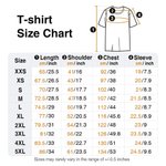 Personalized Legend 100% Cotton T-shirt with Family Name and Year Anniversary Birthday Gift for Father Grandfather Husband