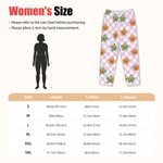 Personalizado Multicolor Plaid 1-4 Mascota Cara Fotos Mujeres Hombres Pijama Pantalones Fiesta Cumpleaños Regalo para los amantes de las mascotas Propietarios
