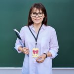 Gepersonaliseerde leraar potlood boog streep ID badge houder met sleutelkoord terug naar school Teacher Appreciation Week Gift voor leraren Opvoeders