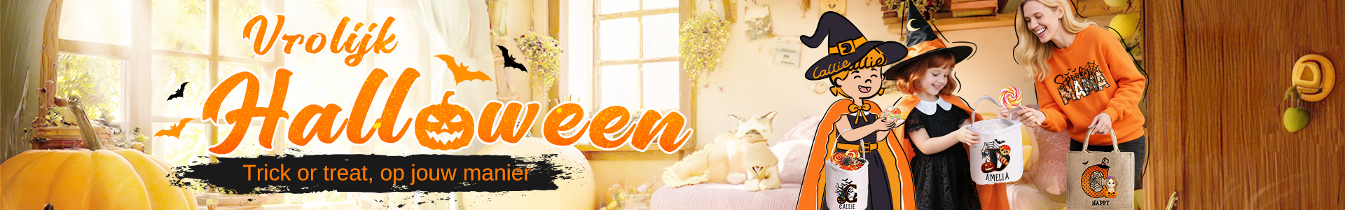 Halloween