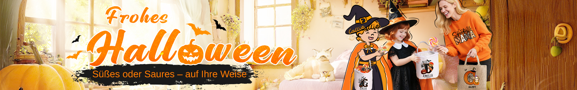 Halloween