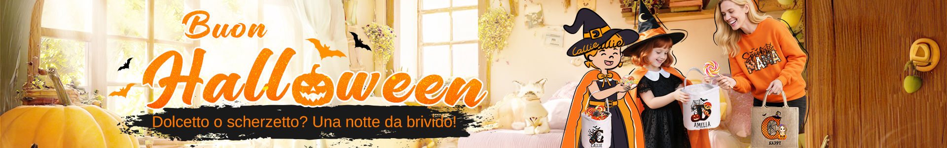 Halloween