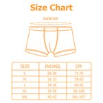 Personalizado You Drive Me Batty Face Photo Men's Boxer Brief with Name Halloween Gift for Boyfriend Husband