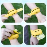 Personalised Paw Print Name Portable Dog Poop Bag Dispenser with Biodegradable Bags Outdoor Activities Christmas Gift for Pet Owners Lovers