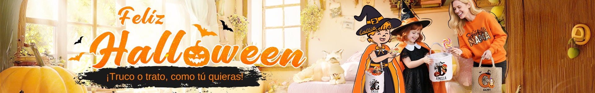 Halloween