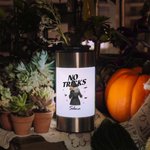 Personalised Halloween Cartoon Dog Waterproof Solar Garden Light with Name Removable Garden Decoration Halloween Gift for Family Gardening Lovers