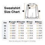 Personalized Cute Colorful Neon Boo Ghost Kid Black T-shirt Sweatshirt with Name Halloween Party Gift for Boys Girls