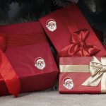 Etiquettes personnalisées pour le Père Noël avec nom Décoration de Noël pour la famille et les amis