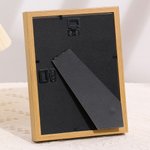 Personalized Embroidered Art Painting Photo Frame Bedroom Decor Wedding Anniversary Gift for Couple