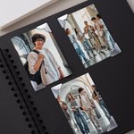 Personalized Graduation Name and Year Photo Guestbook with Ballpoint Pen and Stickers Graduation Keepsake Gift for Graduates