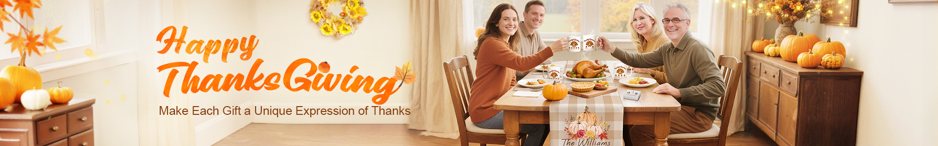 Thanksgiving Day