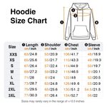 Personalized Embroidered Pet Face Photo Multicolor T-shirt Sweatshirt Hoodie with 1-2 Names Daily Wear Birthday Pet Memorial Gift for Pet Lovers