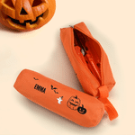 Personalized Ghost Halloween Pumpkin Carving Tools 7 Pcs Set with Name and Storage Bag Halloween Gift for Family Children 8