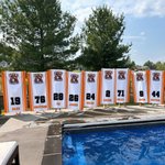 Personalized Team Logo Quick Dry Soft Microfiber Beach Towel with Name and Number Swimming Pool Sports Birthday Gift for Team Club Sports Lover
