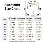 Personalised Gymnastics Themed Soft Kid Adult T-shirt Sweatshirt Hoodie with Name and Text Training Birthday Christmas Gift for Gymnasts Famliy