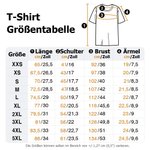 Personalisiertes T-Shirt Kapuzenpullover im Skelett-Tarot-Design mit Aufschrift Halloween Party Geschenk für Familie Freunde