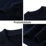 Personalisiertes T-Shirt Kapuzenpullover im Skelett-Tarot-Design mit Aufschrift Halloween Party Geschenk für Familie Freunde